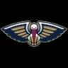 Logo drużynyNew Orleans Pelicans