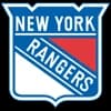 Logo drużynyNew York Rangers