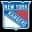 Logo Drużyny New York Rangers