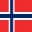 Logo drużynyNorwegia