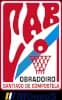 Logo drużynyObradoiro CAB