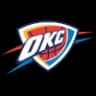 Logo drużynyOklahoma City Thunder