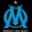 Logo drużynyOlympique Marsylia
