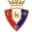 Logo drużynyOsasuna