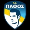 Logo drużynyPafos