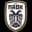 Logo drużynyPAOK