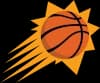 Logo drużynyPhoenix Suns