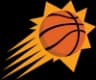 Logo drużynyPhoenix Suns