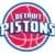 Logo drużynyDetroit Pistons