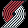 Logo drużynyPortland Trail Blazers