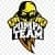 Logo drużynyPompa Team