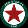 Logo drużynyRed Star