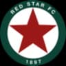 Logo drużynyRed Star