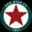 Logo drużynyRed Star