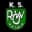 Logo drużynyROW Rybnik