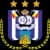 Logo drużynyRSC Anderlecht II
