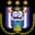 Logo drużynyRSC Anderlecht II