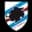 Logo drużynySampdoria
