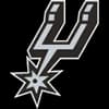 Logo drużynySan Antonio Spurs