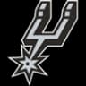 Logo drużynySan Antonio Spurs