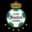 Logo drużynySantos Laguna