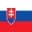 Logo drużynySłowacja