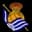 Logo drużynyReal Sociedad