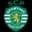 Logo drużynySporting Lizbona