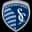 Logo drużynySporting Kansas City