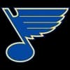 Logo drużynySt. Louis Blues