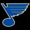 Logo drużynySt. Louis Blues
