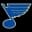 Logo drużynySt. Louis Blues