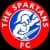 Logo drużynyThe Spartans FC
