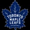 Logo drużynyToronto Maple Leafs