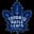 Logo drużynyToronto Maple Leafs