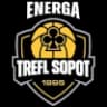 Logo drużynyTrefl Sopot
