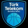 Logo Drużyny Turk Telekom