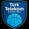 Logo drużynyTurk Telekom