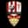 Logo drużynyUD Logrones