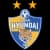 Logo drużynyUlsan Hyundai FC