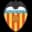 Logo drużynyValencia CF