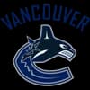 Logo drużynyVancouver Canucks