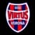 Logo drużynyVirtus Verona