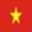 Logo drużynyWietnam