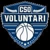 Logo drużynyVoluntari