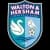 Logo drużynyWalton & Hersham FC