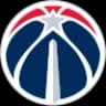 Logo drużynyWashington Wizards