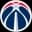 Logo drużynyWashington Wizards