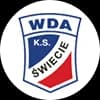 Logo drużynyWda Świecie