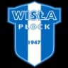 Logo drużynyWisła Płock II